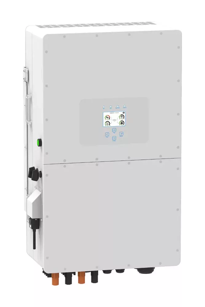 DEYE Inverter 50kW