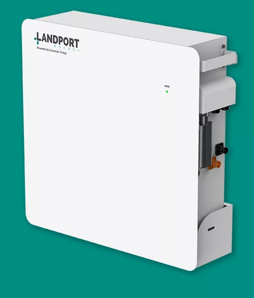 Landport Energy Mono-5