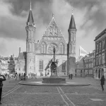 Over dingen die niet kunnen. Waarom eigenlijk niet?